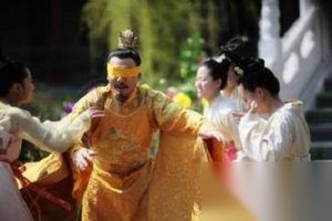 宋度宗赵禥是怎么死的？宋度宗赵禥生平简介