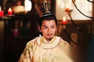 唐高祖李渊有何人生经历？唐高祖李渊生平简介