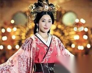 汉武帝刘彻的成功离不开他身后的这些女人们 她们都是谁?