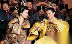 唐中宗李显是怎么死的？他是惨死在妻女手中吗