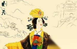 揭秘：武则天当皇帝是早有预谋还是顺其自然