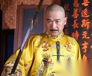 嘉庆是并不突出的第十五子 是怎么当上皇帝的?
