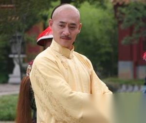 嘉庆破格提拔的状元 竟是此人拍了乾隆的马屁