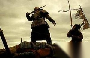 楚霸王项羽是怎样兵败垓下的？项羽又有何结果
