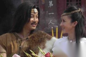 伏羲和女娲共孕育了多少孩子?他们分别是谁