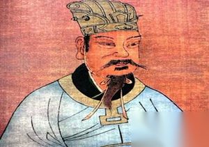 五帝之一的少昊是谁的儿子?少昊是怎么死的