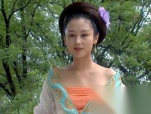 揭秘：三国时期的第一美女是谁?非貂蝉莫属吗