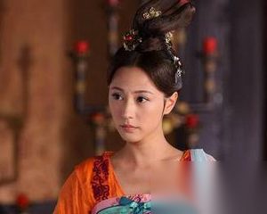 安乐公主是谁的女儿?她最终落得什么样的下场