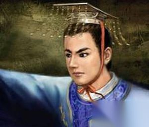 周静帝宇文阐与杨坚是何关系?他是怎么死的