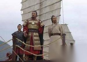 刘伯温是怎样得到朱元璋的信任的？刘伯温简介