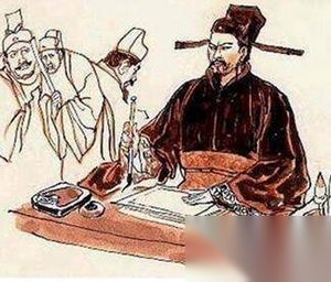 北宋文学家晏殊生平简介 北宋晏殊是怎么死的