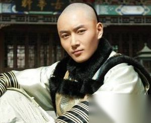 历史上真实的果郡王是什么样？他是自杀而死吗