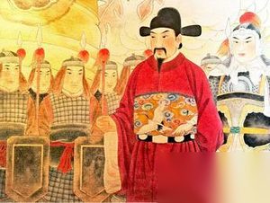 于谦是有名忠臣 明英宗复位后为何要杀于谦?