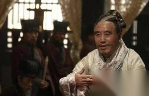 “陆贾分金”讲的是什么故事？陆贾是怎么读