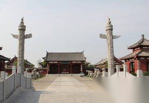 萧望之与萧何是关系？他为何要处死清官赵广汉