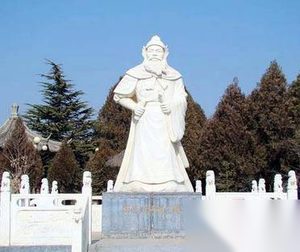 赵充国缓行讨贼发生在何时？他是个什么样的人