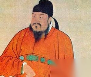 梁王萧铣是个什么样的人？为何在闹市被问斩
