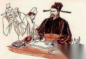 北宋晏殊的词有哪些？他有什么样的不凡经历