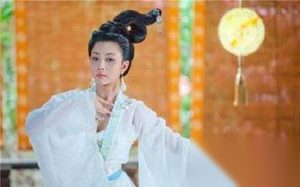 花蕊夫人是谁？花蕊夫人是怎样迷倒两朝皇帝的