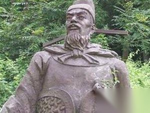 虞允文是谁？他一介书生是如何做到退敌的