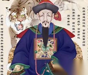 武将甘国宝是哪个年代的人？他生平有何贡献