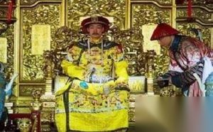 乾隆在位期间为何会执法不一？乾隆有何目的