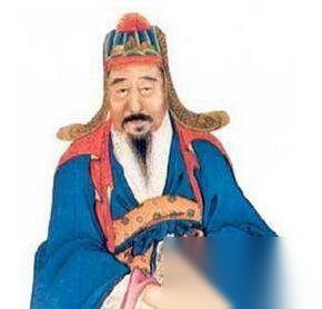 王黼怎么读 王黼生平简介 王黼是怎么死的