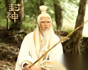 姜子牙的师傅是谁？姜子牙被封为了诸神之神吗