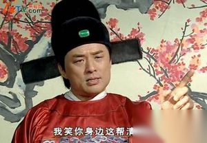 张同敞与张居正是什么关系？张同敞是怎么死的