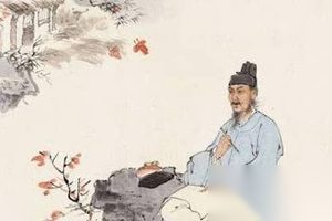 唐朝张九龄官居何位？张九龄的祖上是干嘛的
