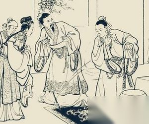 班超是班固的弟弟吗？班超万里封侯讲的是什么