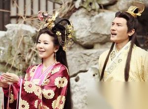 隋朝的第一任太子杨勇是怎么死的？与杨广有关吗