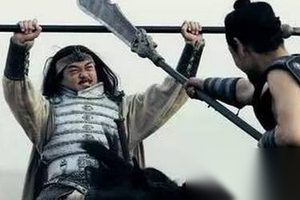 “蜀汉五虎将”之一的马超生平简介 马超的家族成员