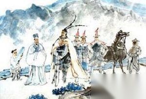 揭秘：后赵建立者石勒是怎样从奴隶到皇帝的