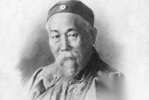 李鸿章任直隶总督20余年 发展洋务强化淮系势力