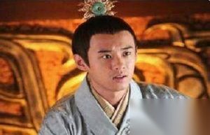 汉景帝刘启是什么样的人？刘启又是怎么死的