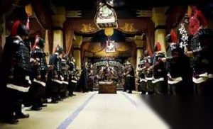 光武帝刘秀称帝后是怎样解放奴隶发展生产的