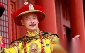 乾隆皇帝也曾被捕过吗？究竟是谁捕了乾隆皇帝