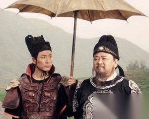 宰相狄仁杰的事迹简介 狄仁杰是个是么样的人