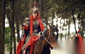 李牧的性格特点是什么？李牧身上有何历史故事