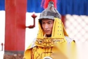 多尔衮的母亲是谁？多尔衮与皇太极是什么关系