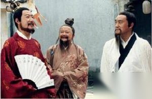 李善长 刘伯温谁的功劳大？朱元璋为何杀李善长