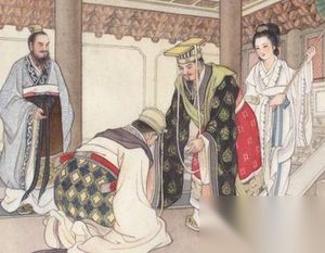 管仲经济战有什么作用？管仲故里究竟在哪儿