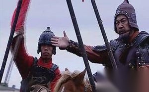 飞将军李广怎么死的？李广的死与卫青有何关系