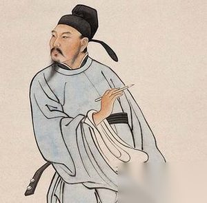 武元衡和女皇武则天是什么关系？对武元衡的评价