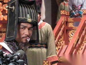 解密真实的高俅：足球明星 曾提拔了多位后来名将