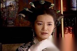孝贤纯皇后是怎么死的？孝贤纯皇后之死大揭秘