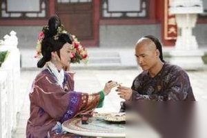孝恭仁皇后有何身世？孝恭仁皇后的后代都是谁