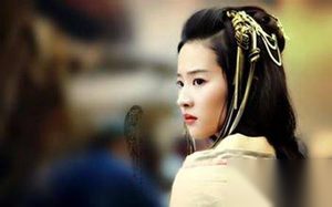 严蕊身为军营妓女被朱熹逼供通奸终嫁皇族子弟