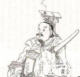 唐朝宗室李孝恭生平简介 李孝恭是怎么死的